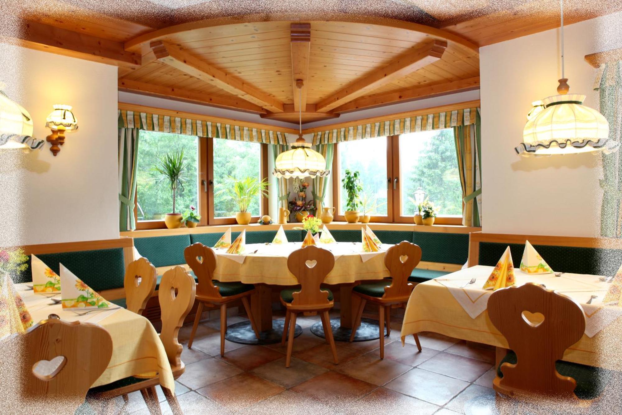 Alpenhof Reuterwanne Hotel Вертах Екстериор снимка